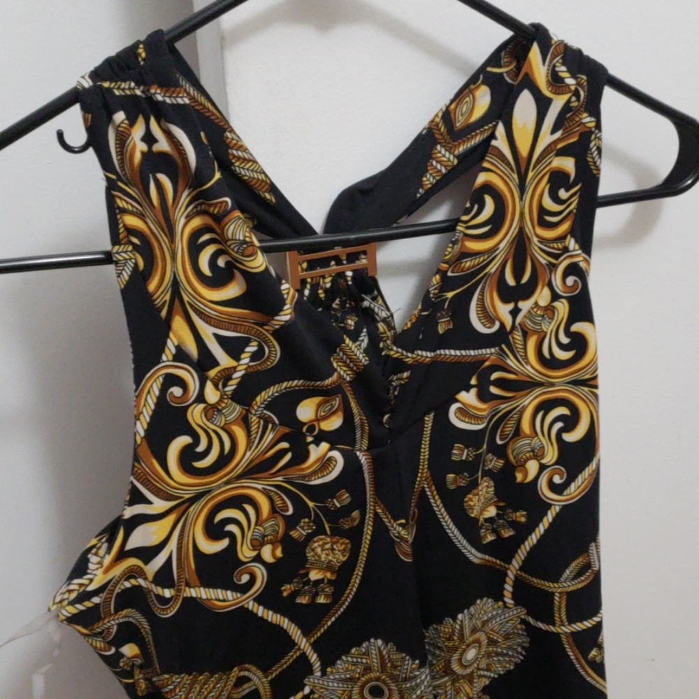 Caché blouse